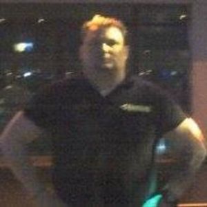 Meet your Posher, Brian